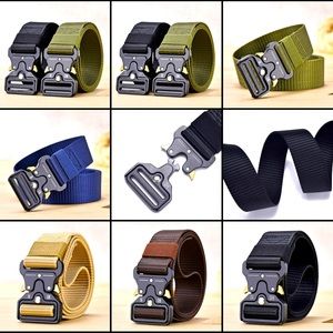 COPY - Tactical belt